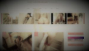 夫は愛する妻の隠微な様を記録することにした