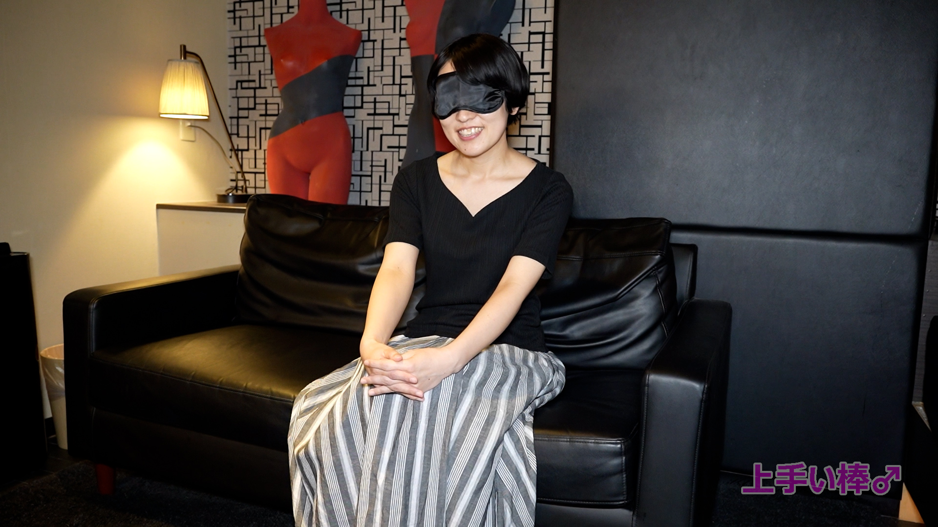 【素人NTR】性に飢えた35歳美人奥様「ああぁっ…！おち〇ちんスゴいぃっ…！！//」子宮までほじくり返す激ハメピストン♂絶叫雌堕ちアクメ