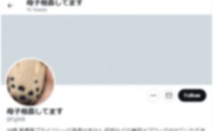 母子相姦してます