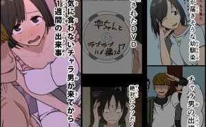 気に食わないチャラ男が来てから一週間の出来事