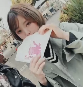 おにゃんこぽんぽん