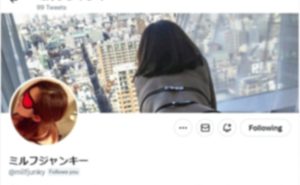 ミルフジャンキー