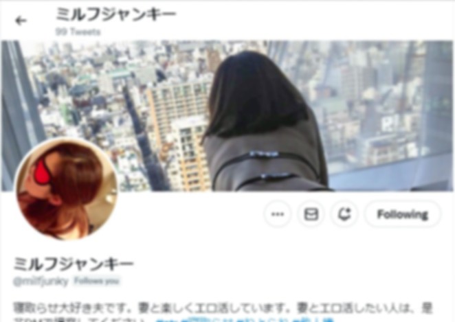 ミルフジャンキー