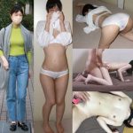 何度も貸し出しNTRされて抵抗感がなくなったシコやせ奥様が好みの男を逆指名して旦那に見せつけイチャラブ映像にムギュー【嫁ちゃん倉庫】