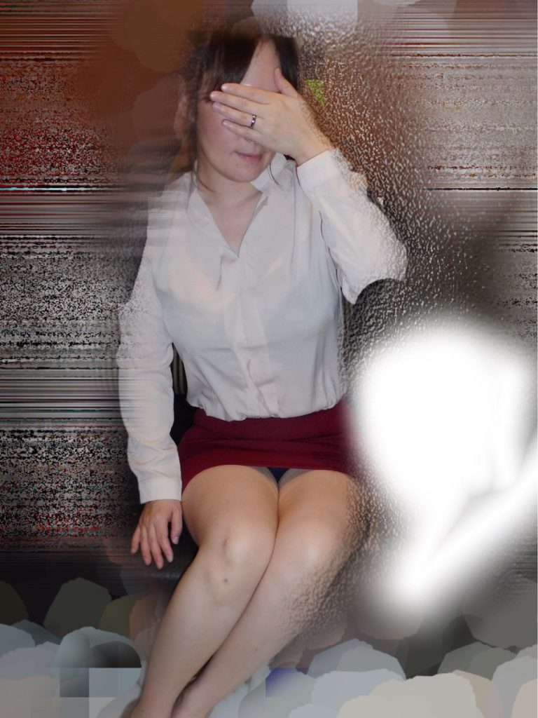 まさし監修 百合香さん(41歳人妻)&タカシ君(24歳大学院生)