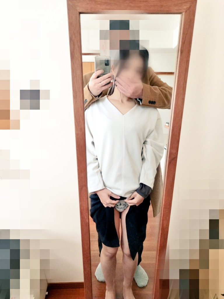 旦那Paisen(@yomechan_danna)