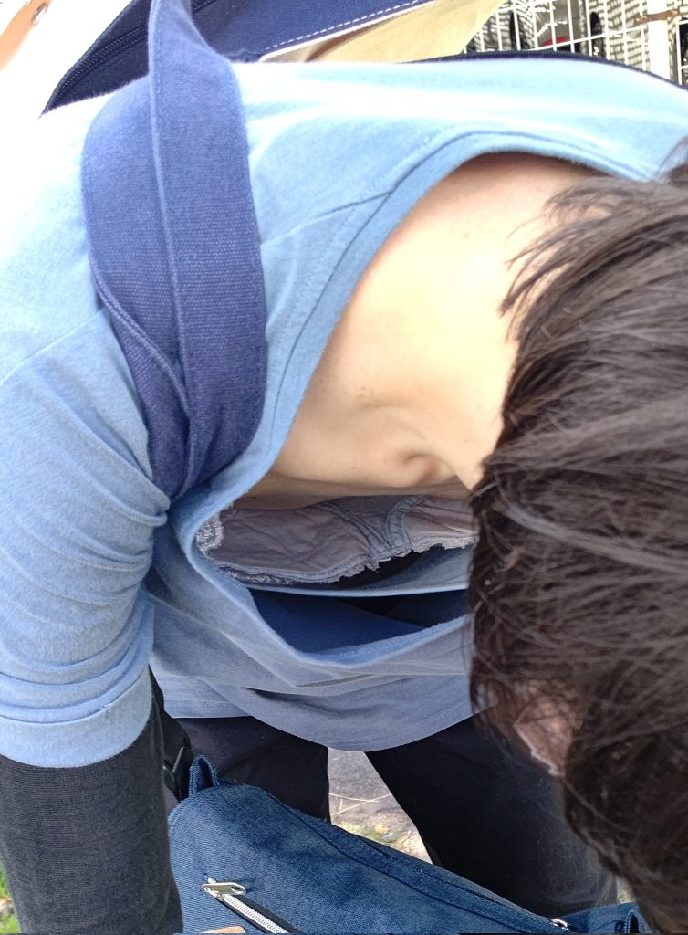 寝取らせをゆめみる