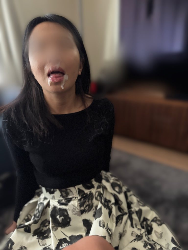 NTR好き彩華&T夫婦