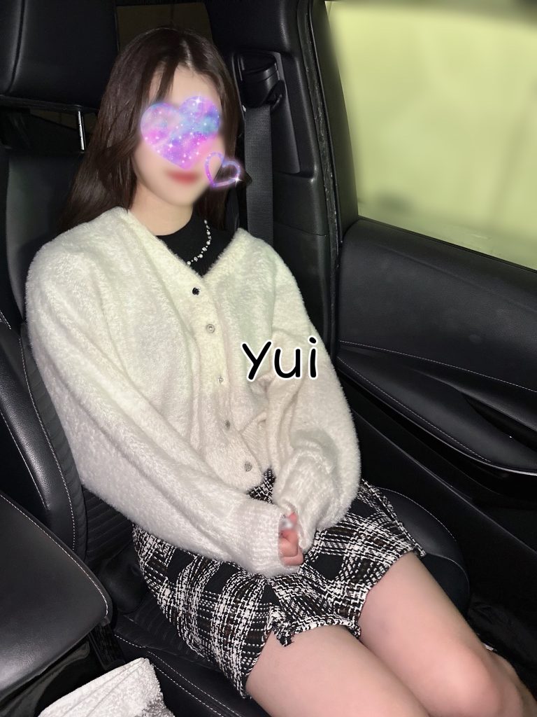 女子大生の嫁ゆい
