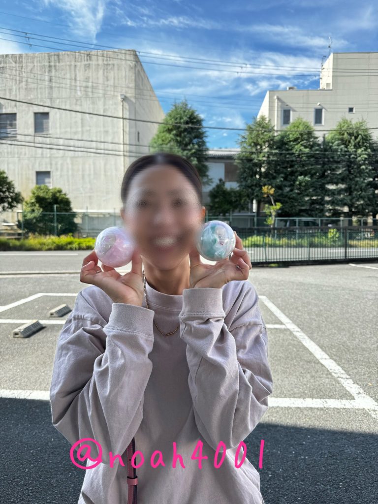 noah@Hな夫婦