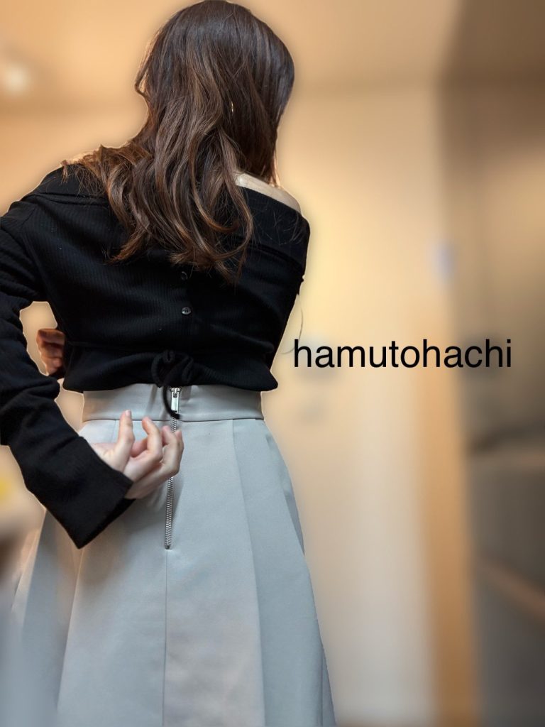 人妻ハムちゃんとはちみつ君