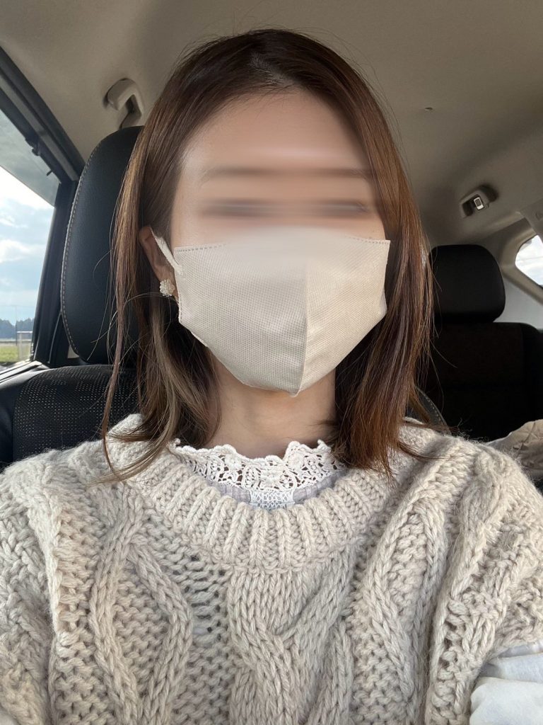 嫁を晒すエロ垢