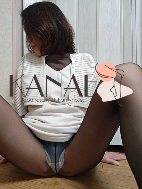 人妻KANAE@熟年夫婦の性生活