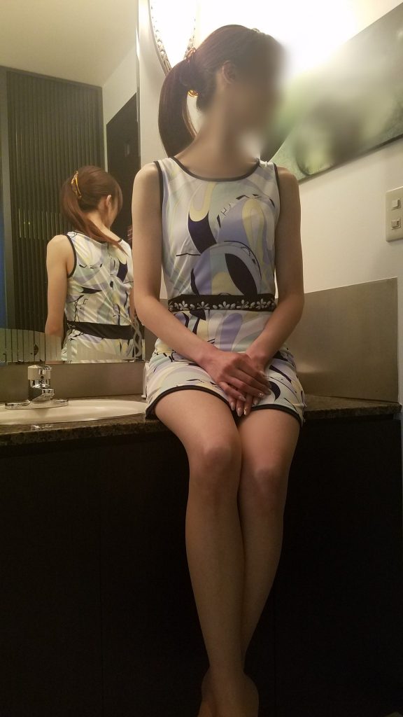 NTRパパ&スリムママ