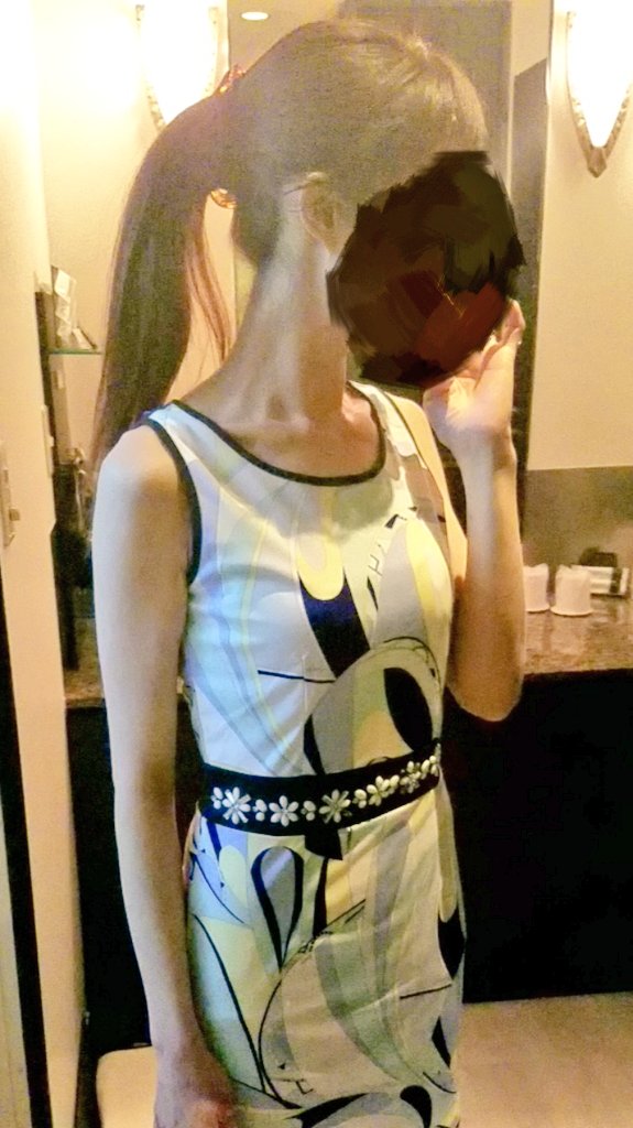 NTRパパ&スリムママ