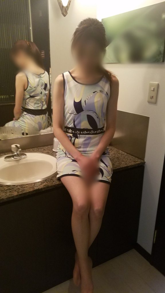 NTRパパ&スリムママ