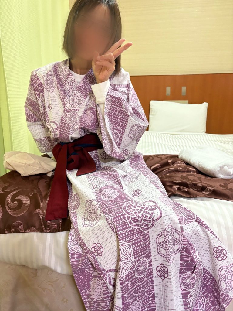 彼女とかずくん