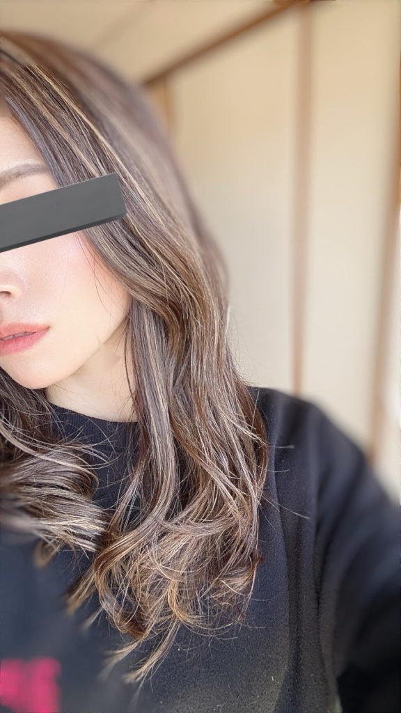 ギャル妻の日常