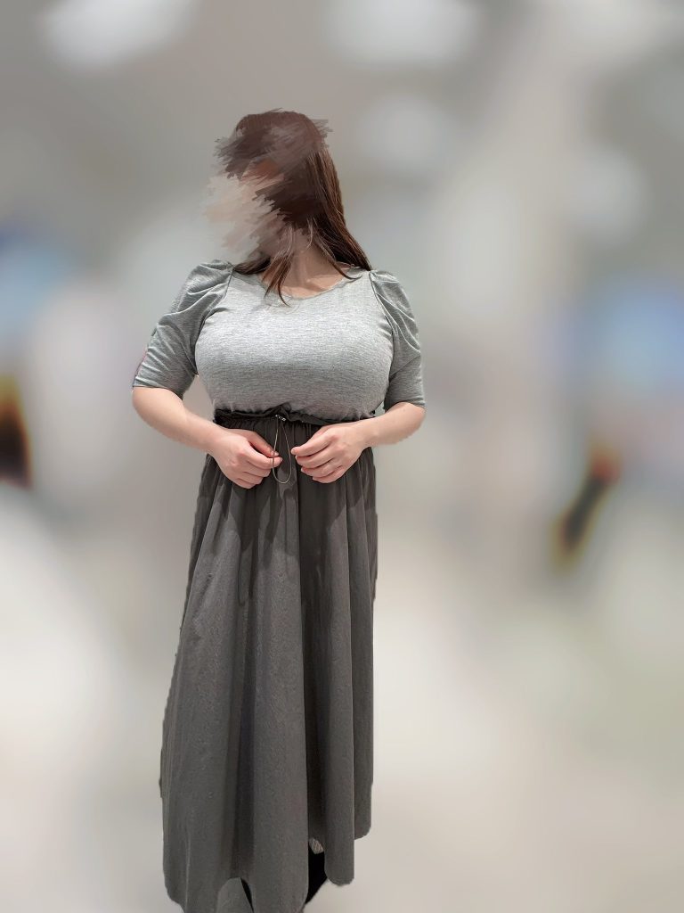 爆乳妻みるくぷりん(の旦那)